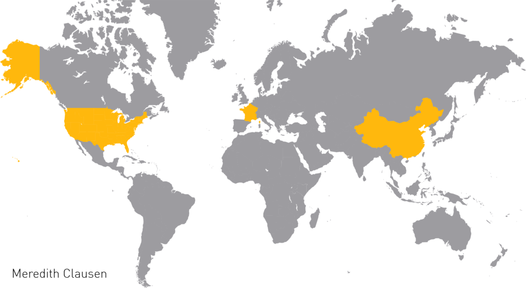 MS-HT Faculty Geography_Clausen