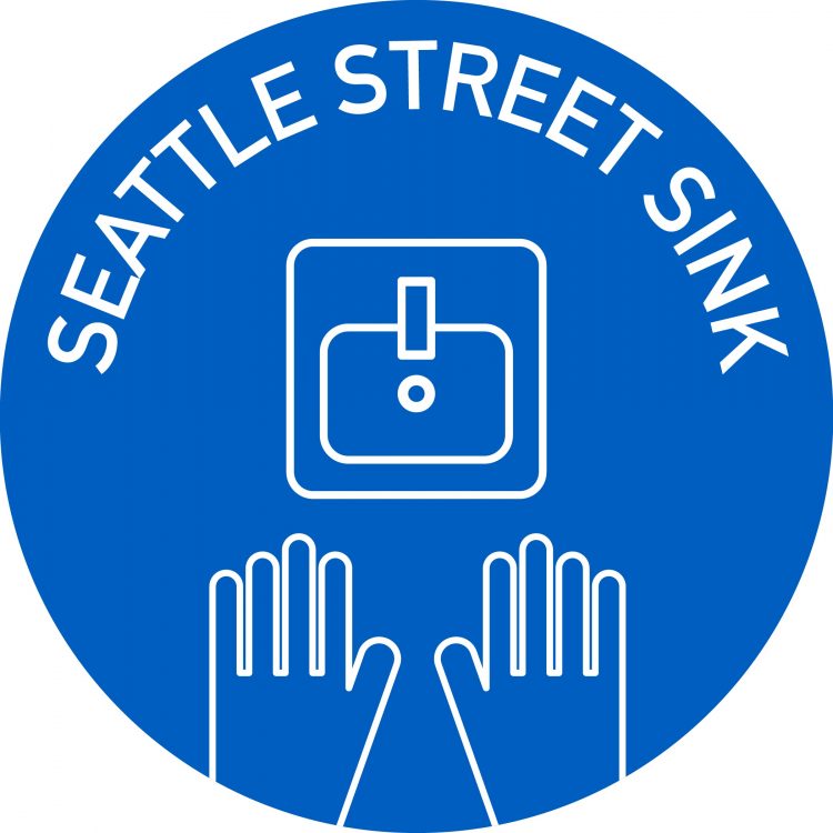 Seattle Street Sink logo