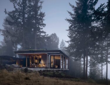 Longbranch by mwworks Photo by Andrew Pogue