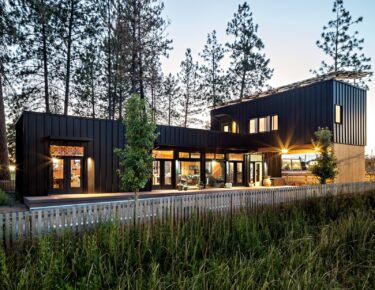 Matt's Place 2.0 by Miller Hull Photo by Patrick Martinez