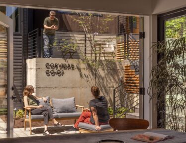 Corvidae Co-Op by allied8 Photo by Rafael Soldi