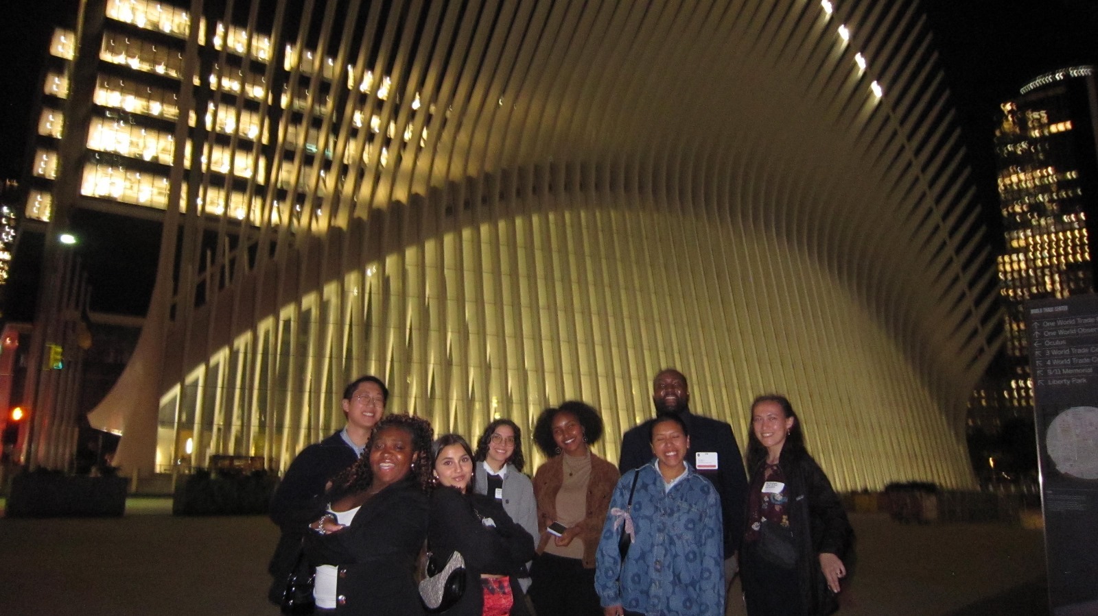 Student Group Pic 7 – Oculus
