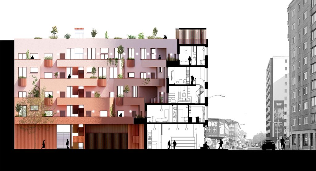 Image of student work.