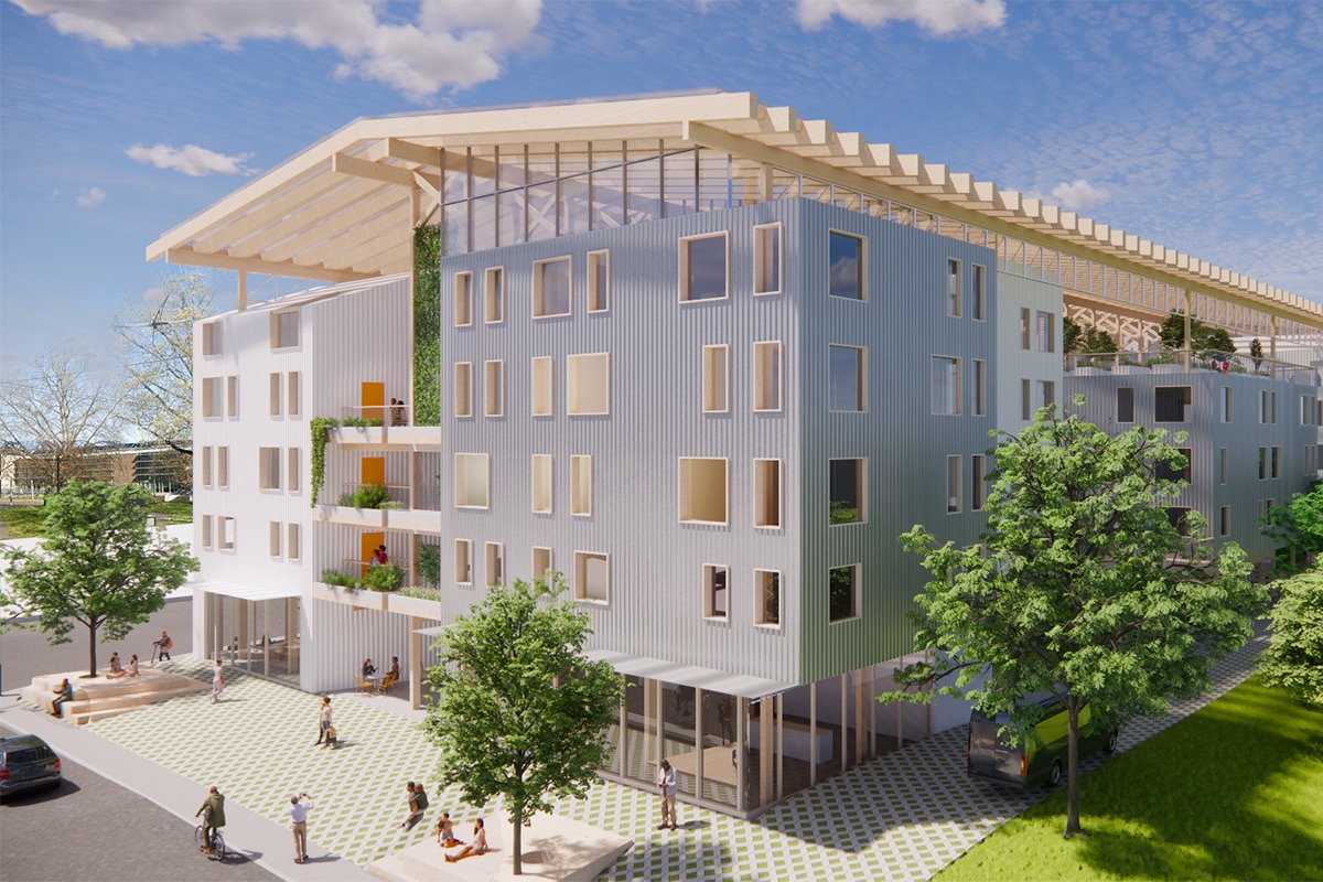 Project The under cover perspective