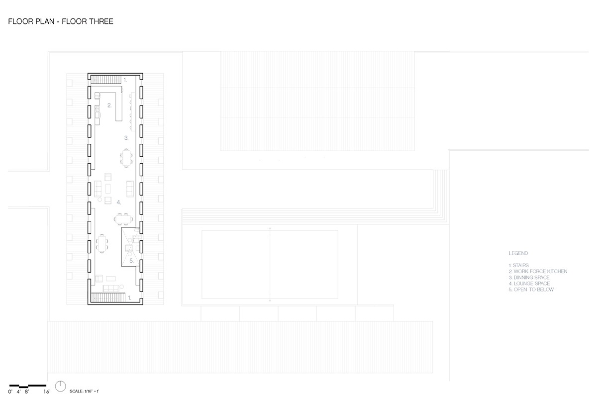 Pemberton Mill third Floor