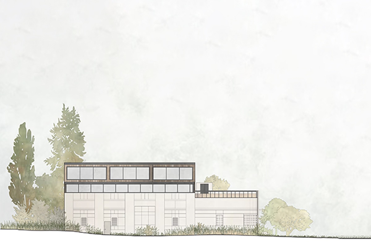 BIOTIC CONTINUITY Elevation 1