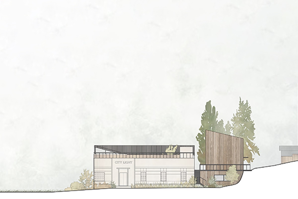 BIOTIC CONTINUITY Elevation 2