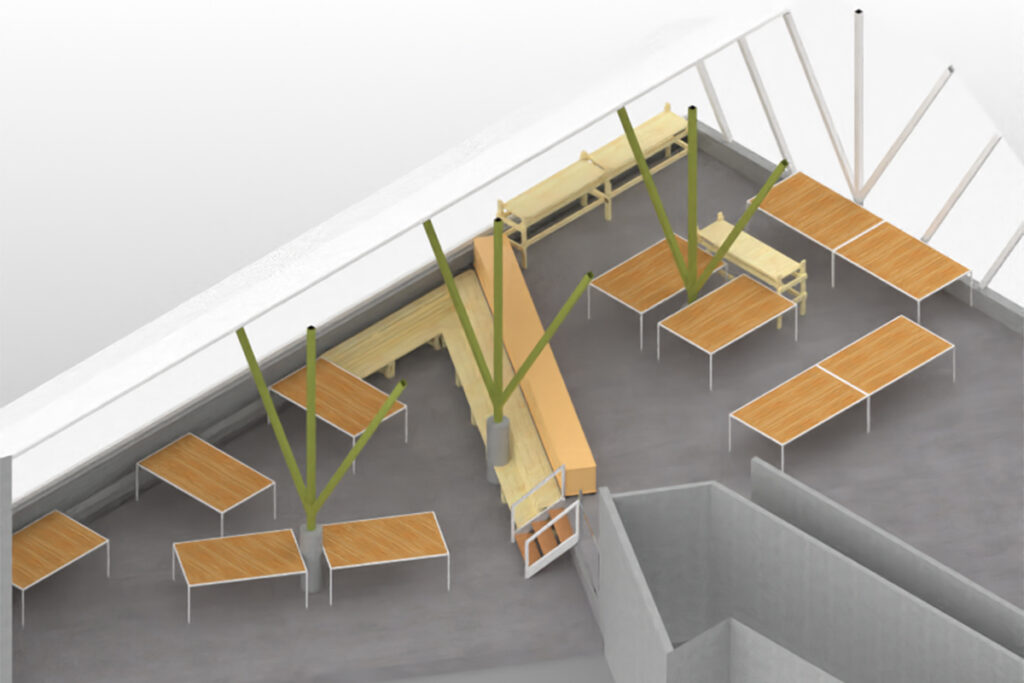 The CDB Operating Manual Render