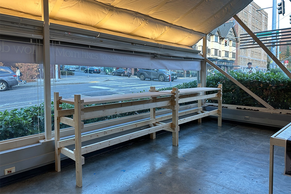 Standing Desk Picture